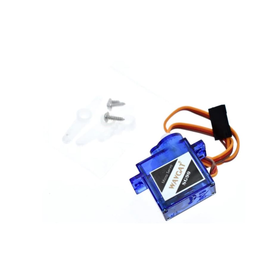 Servo Motor SG90