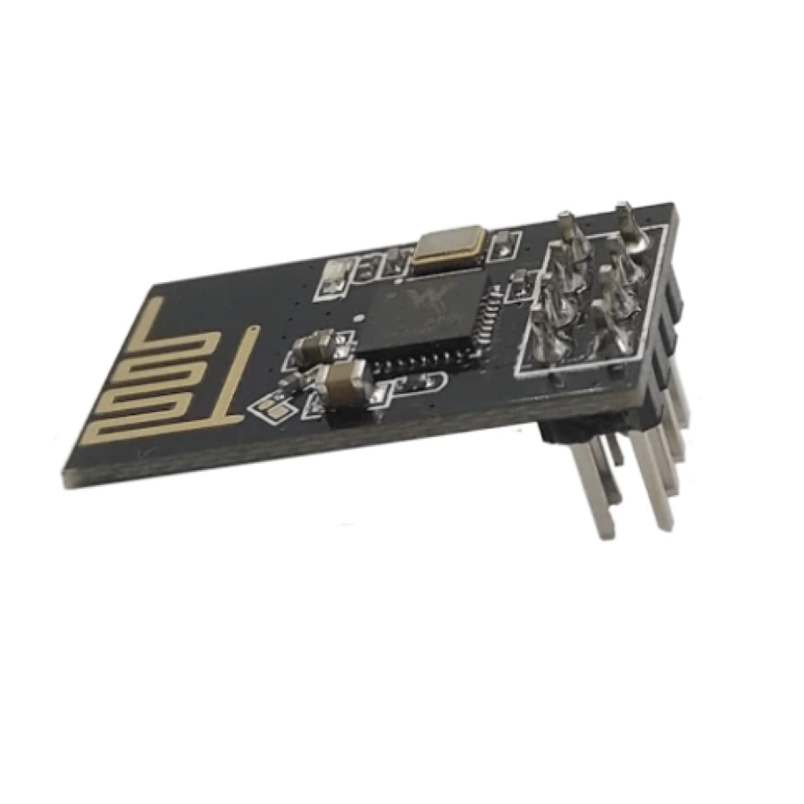 ESP8266 Wi-Fi module