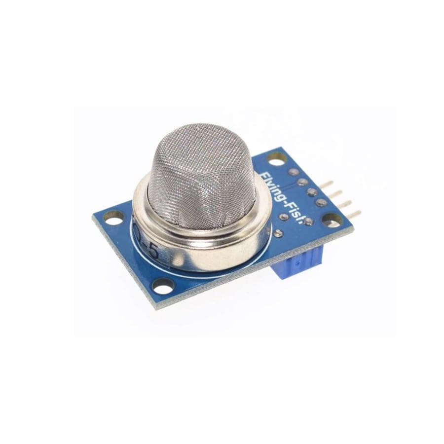 حساس غاز | Gas Sensor MQ5