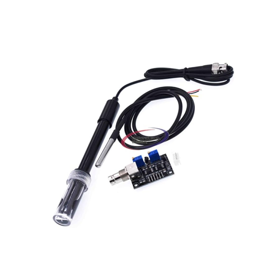حساس حموضة السوائل | PH0 Sensor