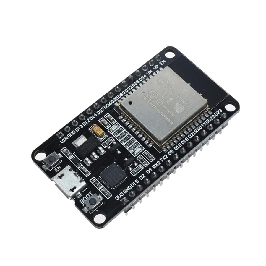 ESP32 Node MCU WiFi