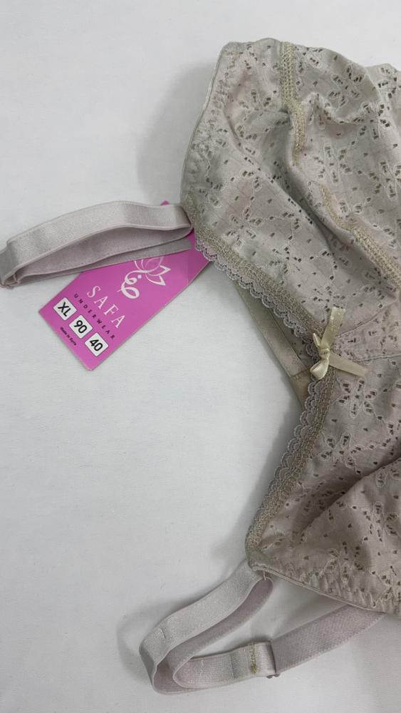 Sentián (Syrian cotton) model 36733