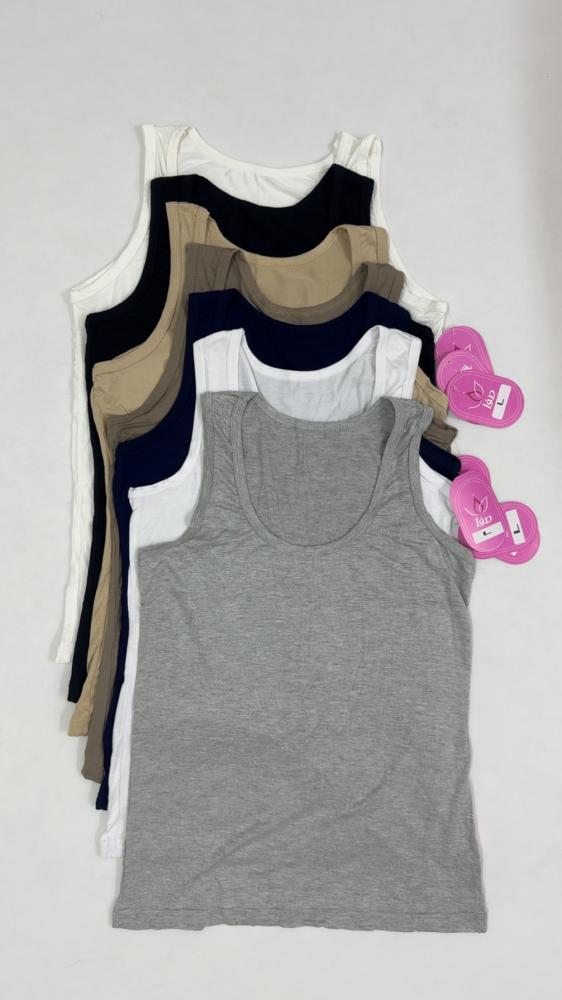 A women's cotton cool viscose (wide) model 153.