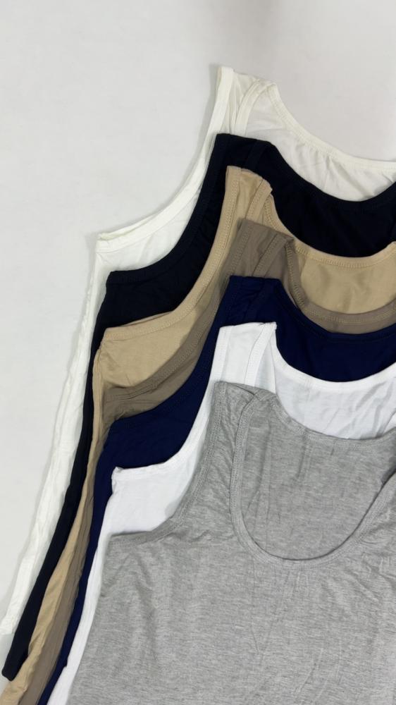 A women's cotton cool viscose (wide) model 153.