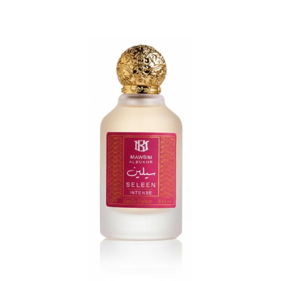 عطر سيلين