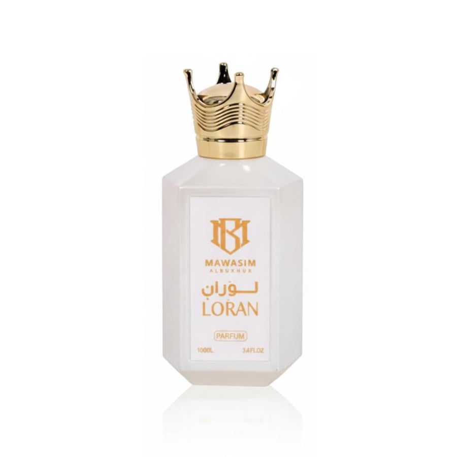 عطر لوران