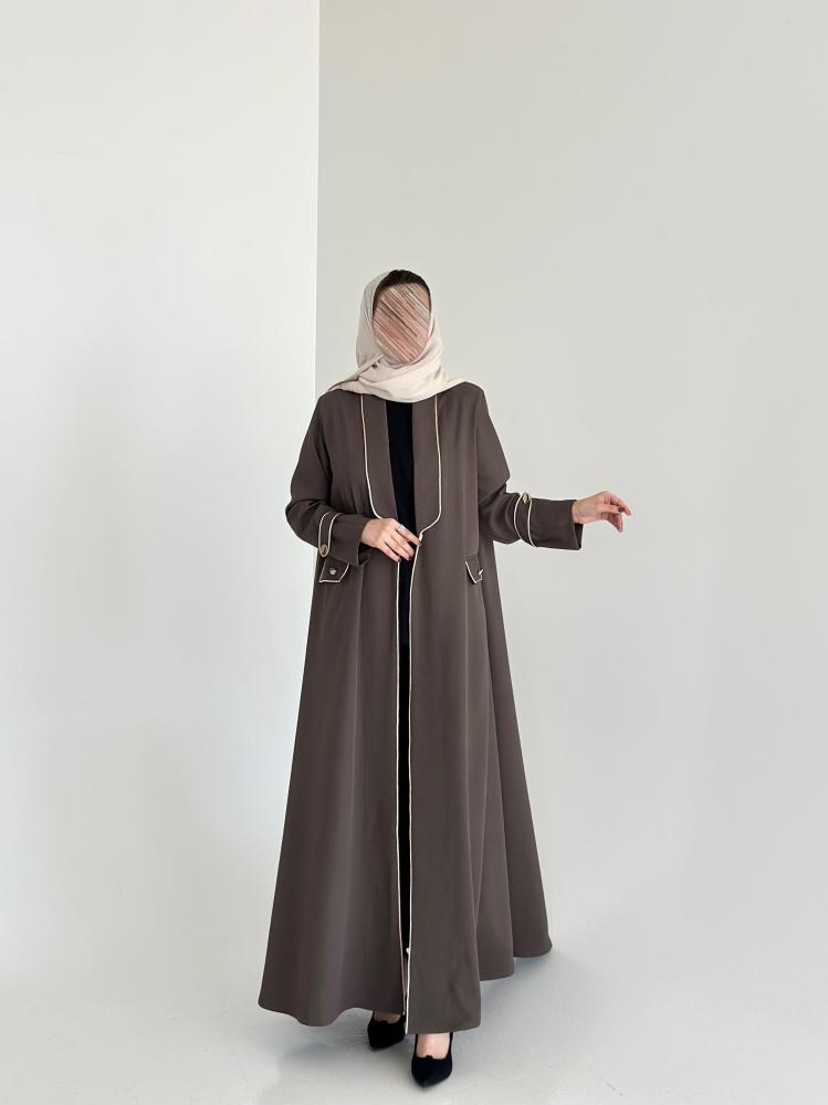 عباية شهد