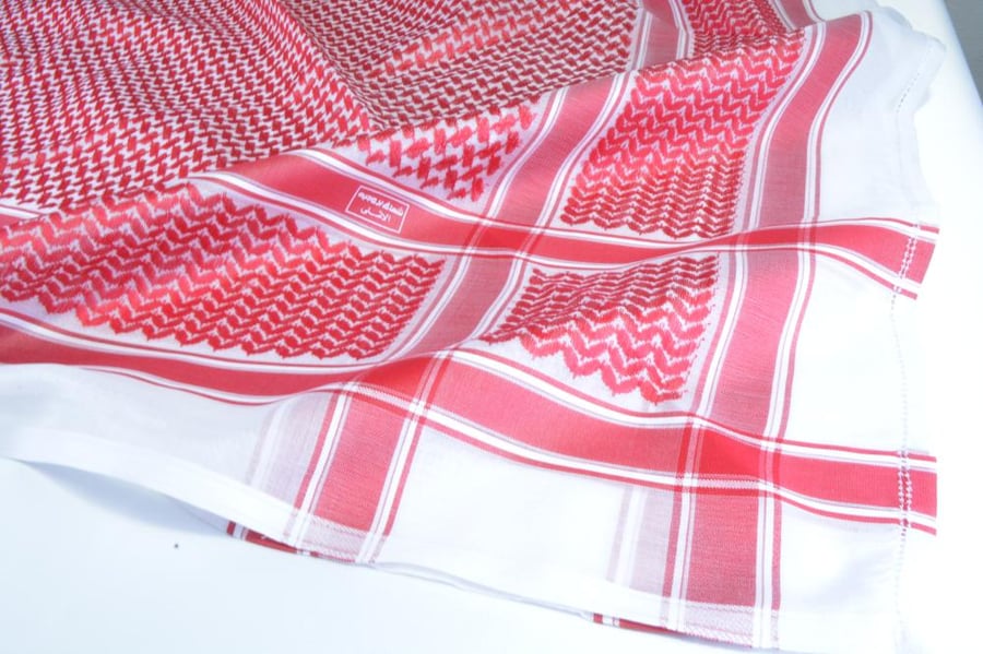 شماغ LEFFER2