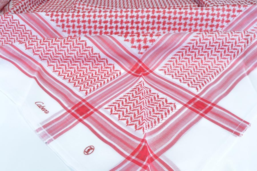 شماغ Cabera