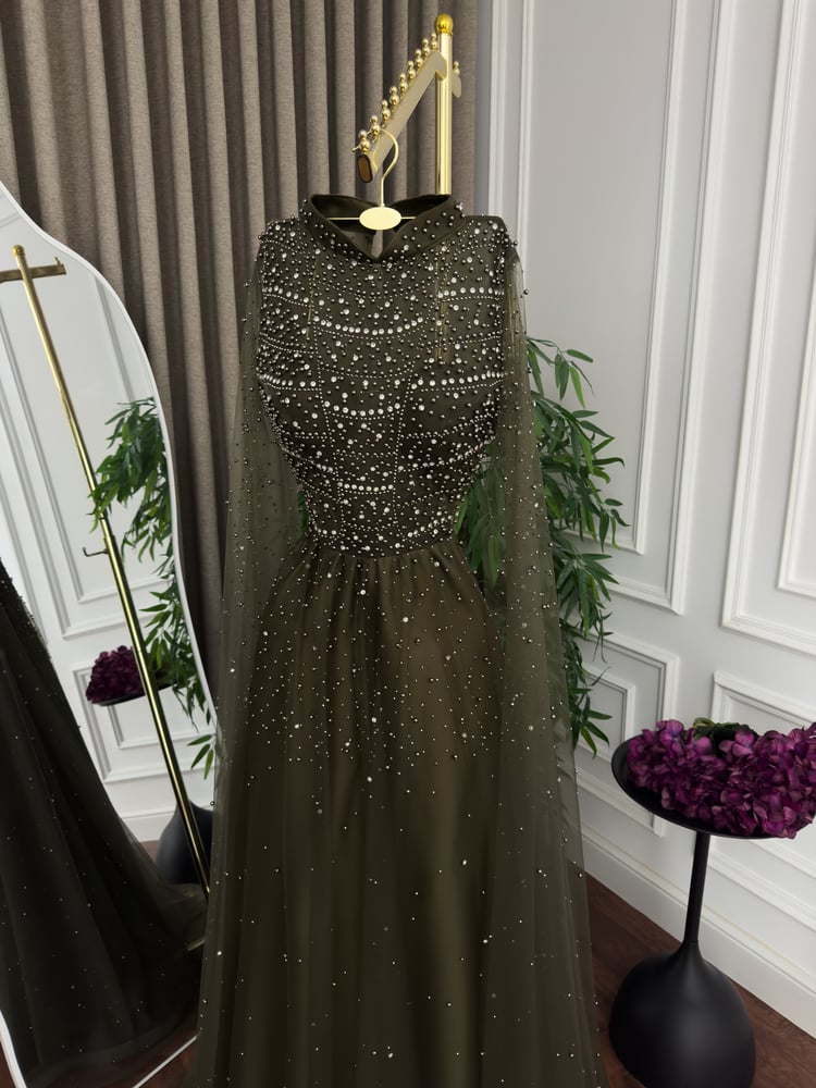 فستان جينان