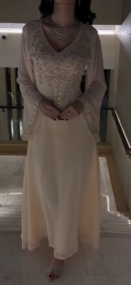 جلابية تسنيم