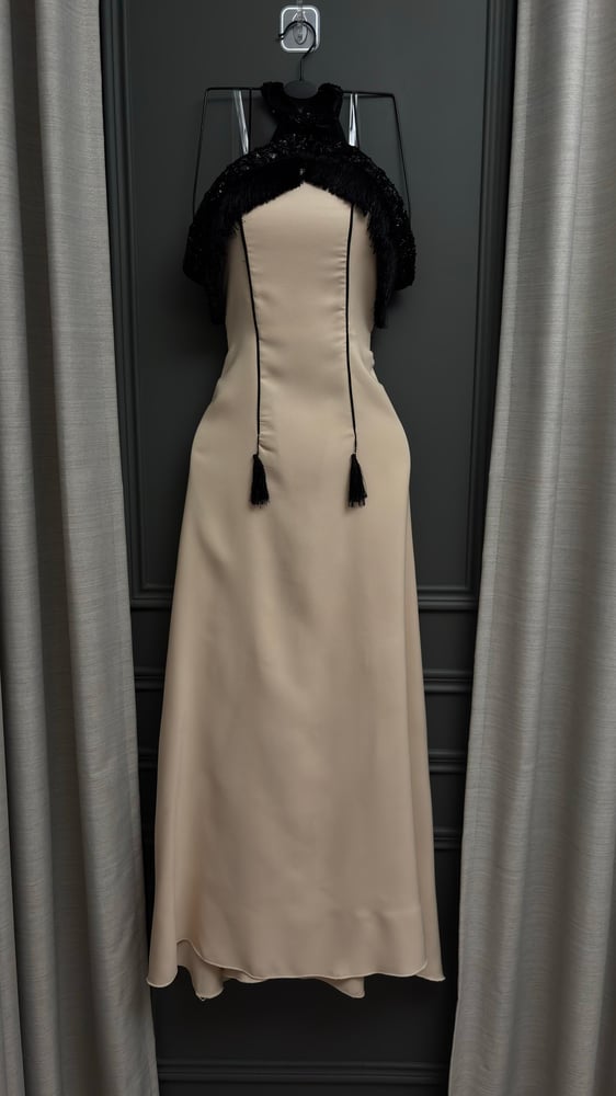 Ojana dress