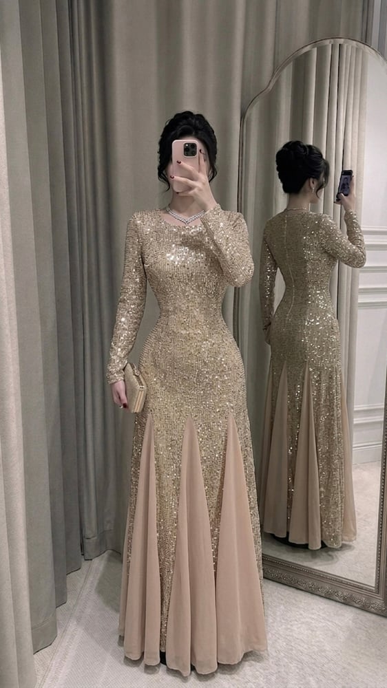 فستان رويا