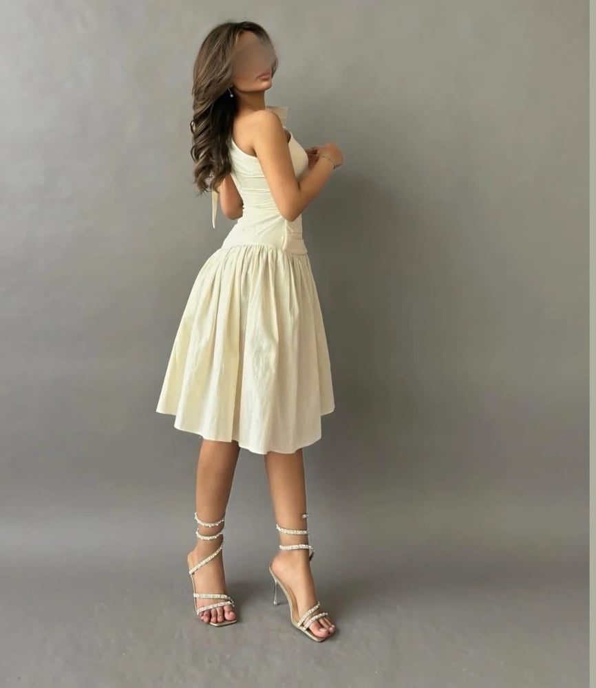 Daria dress