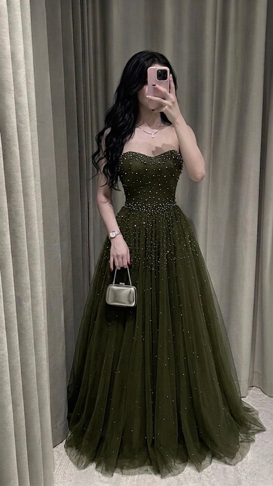 فستان رقه