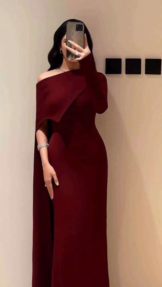 فستان سيناء