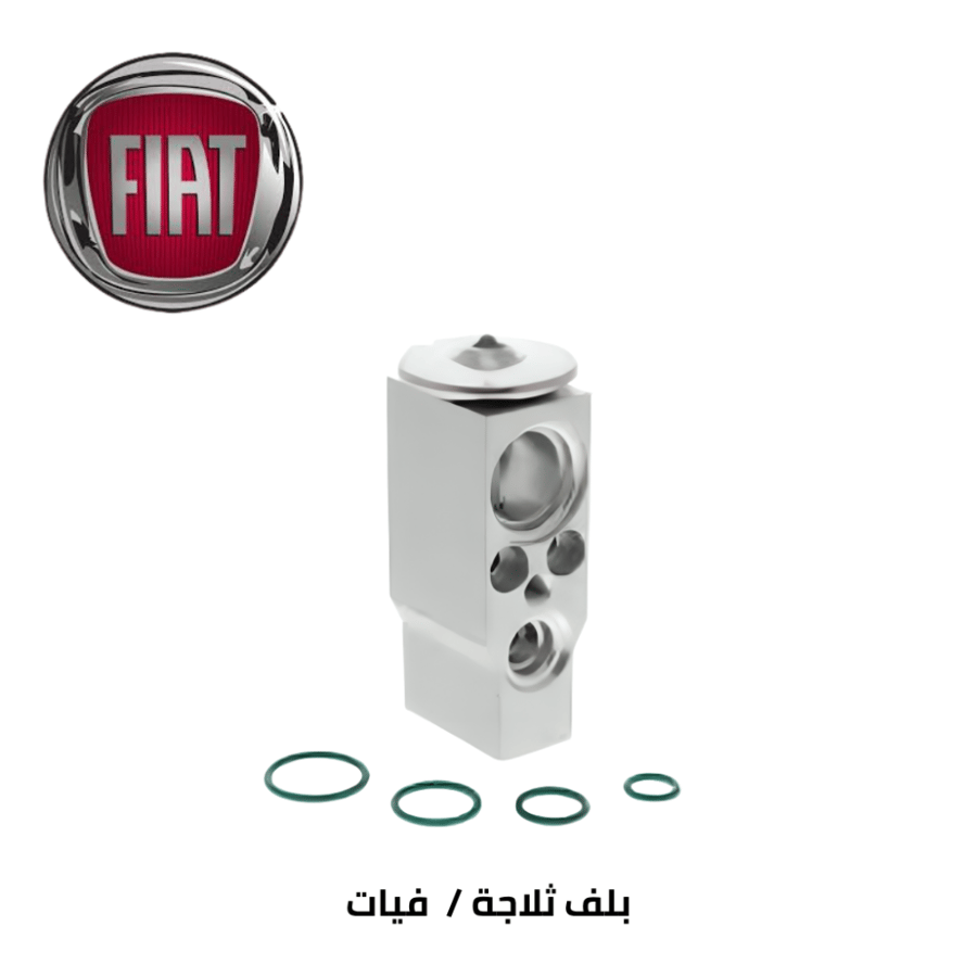 Wrap the Fiat Fiorino refrigerator