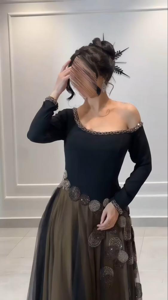 فستان سيما