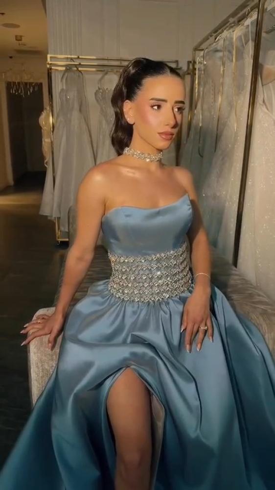 فستان لونا