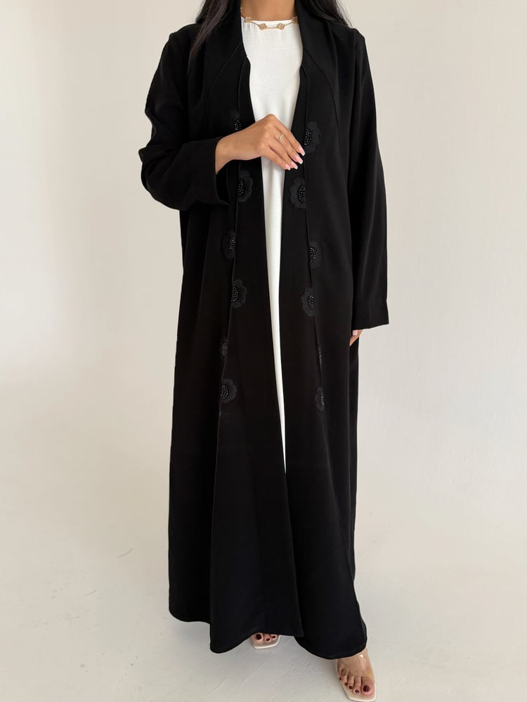 عباية كريب