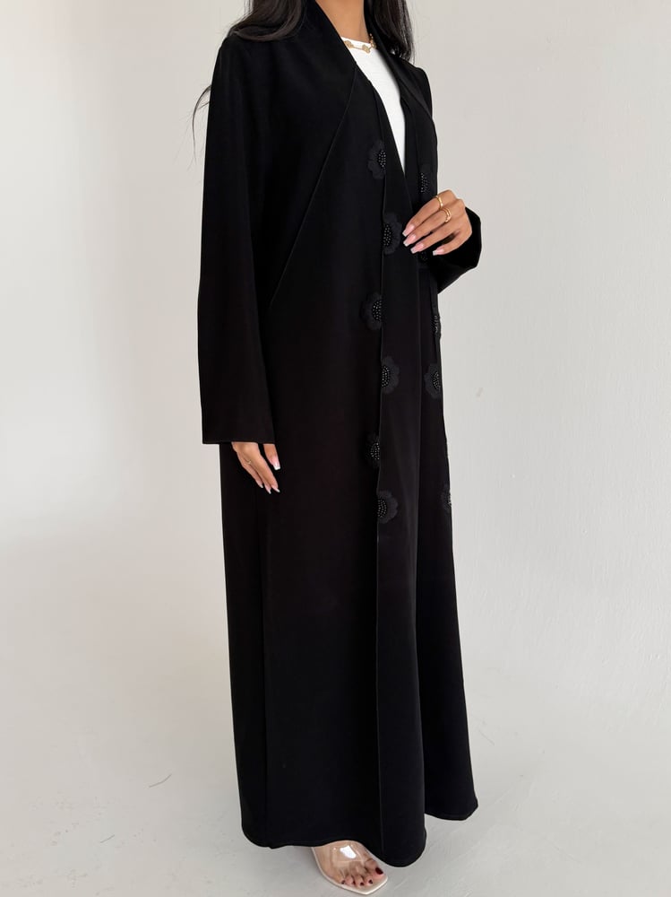 عباية كريب