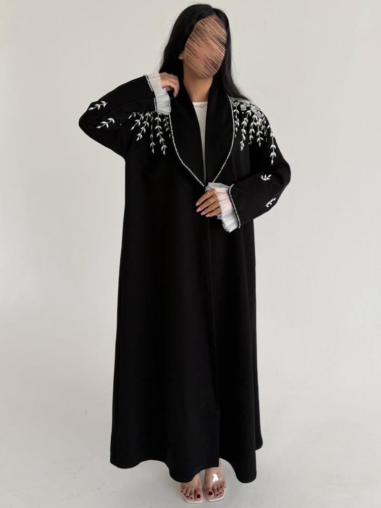 عباية شك