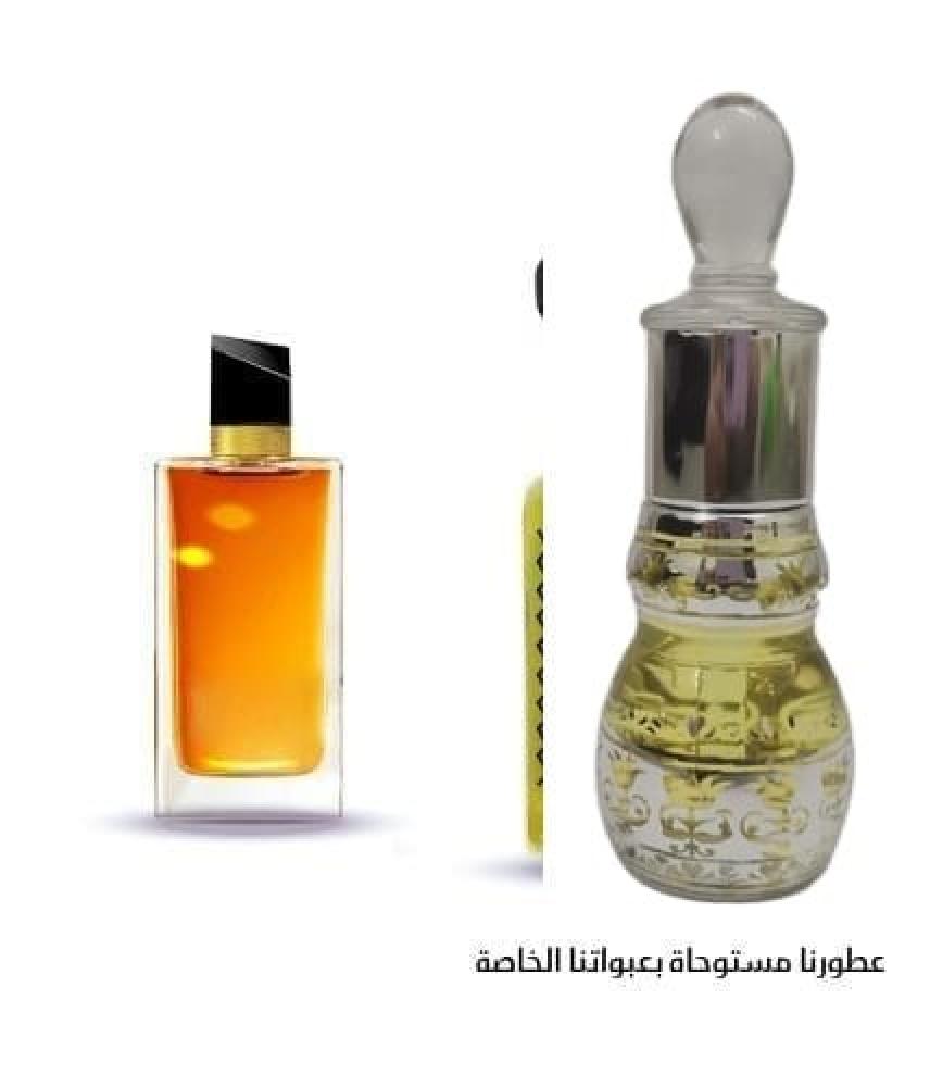 عطر مركّز مستوحى من ايف سان لوران