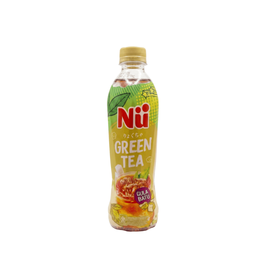 Rock Tea Flavored Green Tea