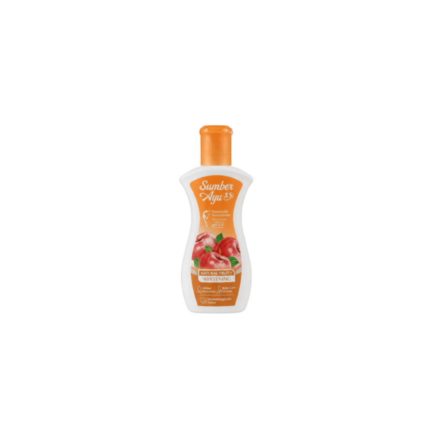 Sumper Eau 35 - Feminine Whitening Wash