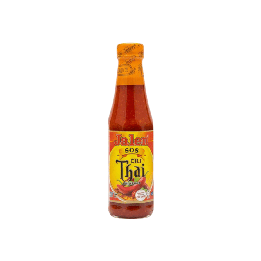 Jalin - Thai Chili Sauce