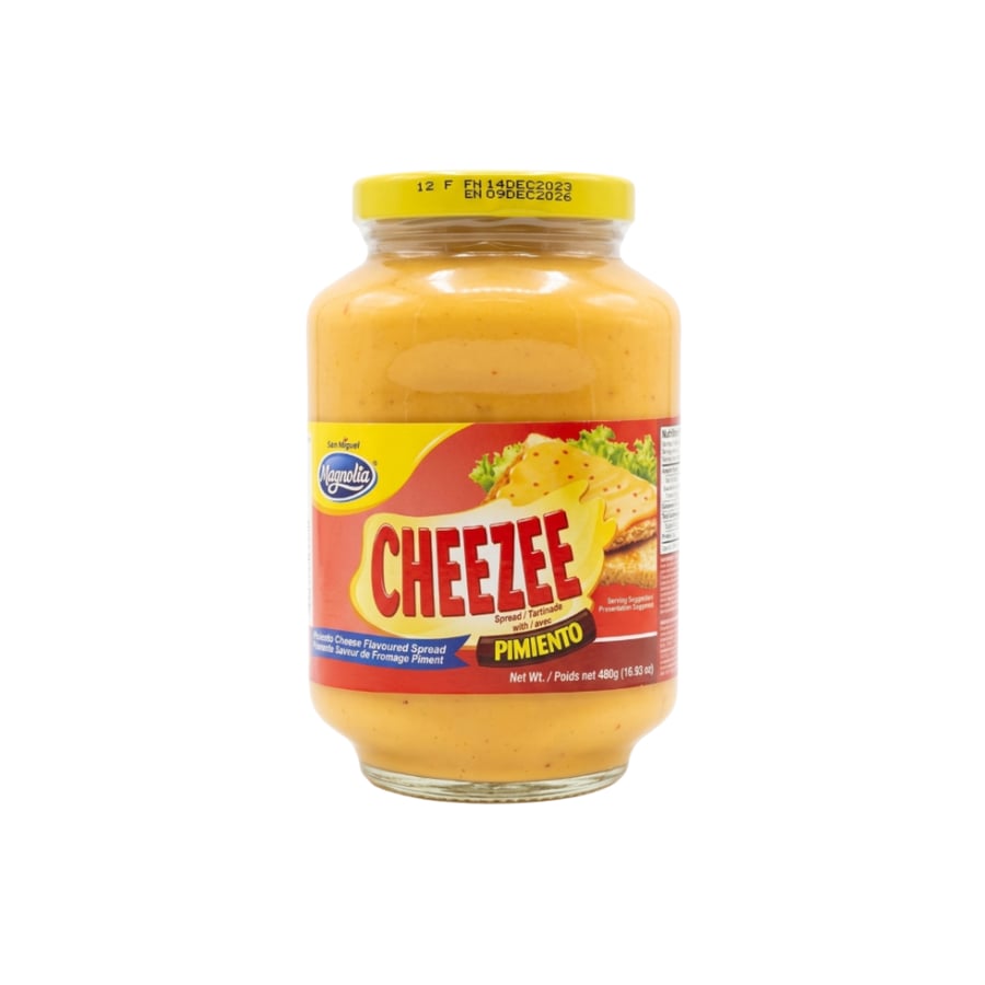 Cheese Spread - Pimento