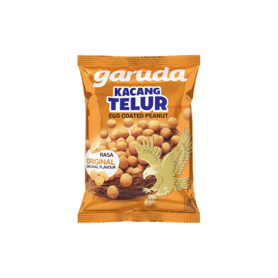 جارودا - فول سوداني