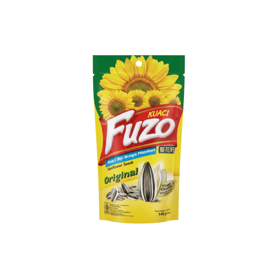Dua Clinchi - Sunflower Seeds