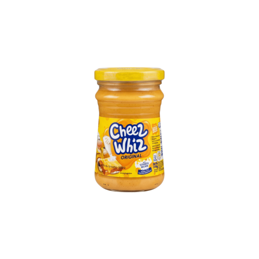 Cheesewise - Cooked Cheddar Cheese Paste