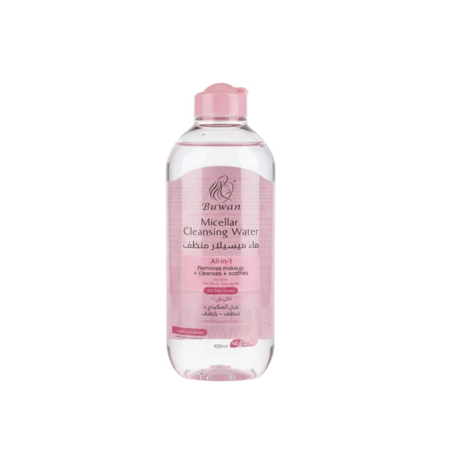 Bwan - Micellar Cleansing Water