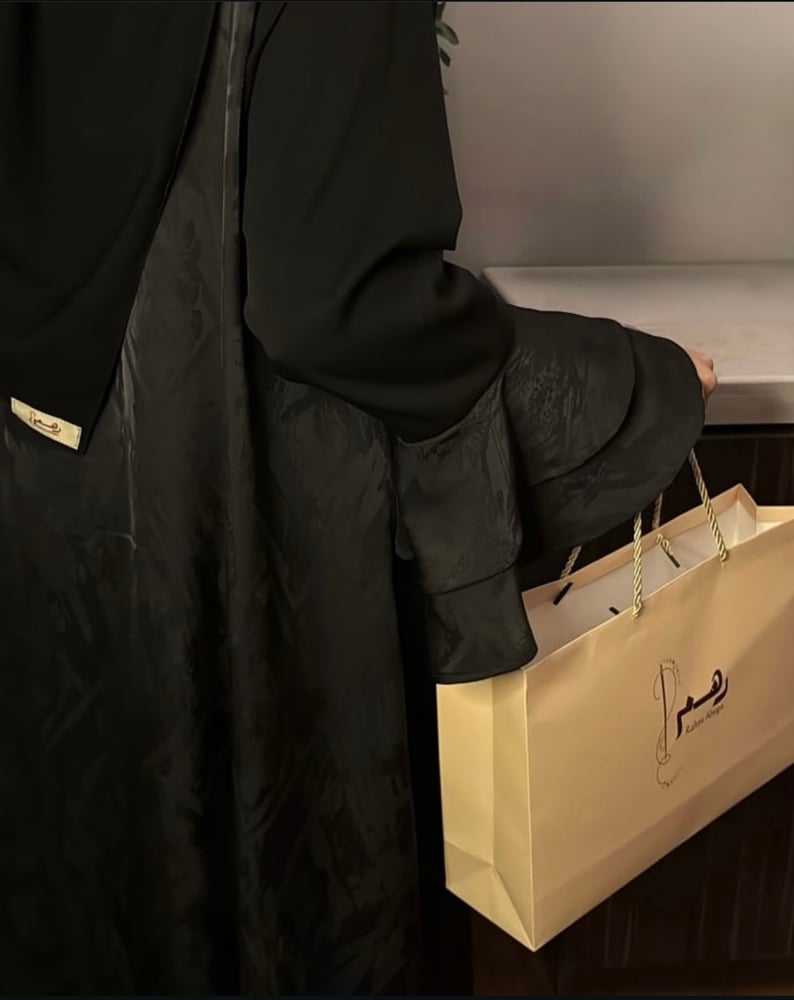 متجر رهم عبايه