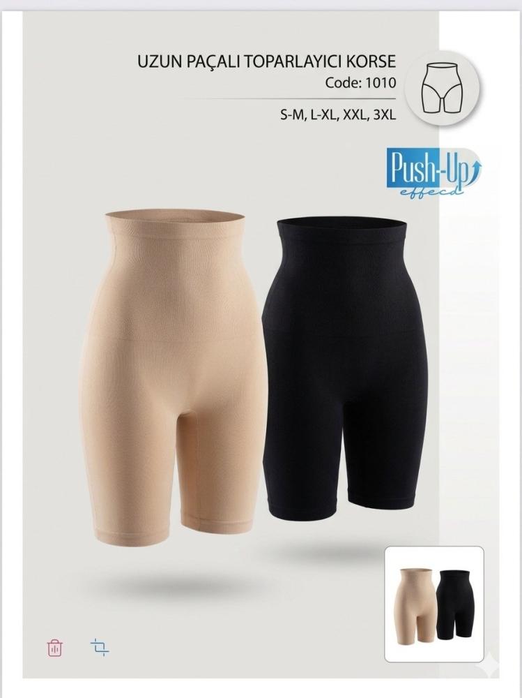 Girdle Code1010 occasions