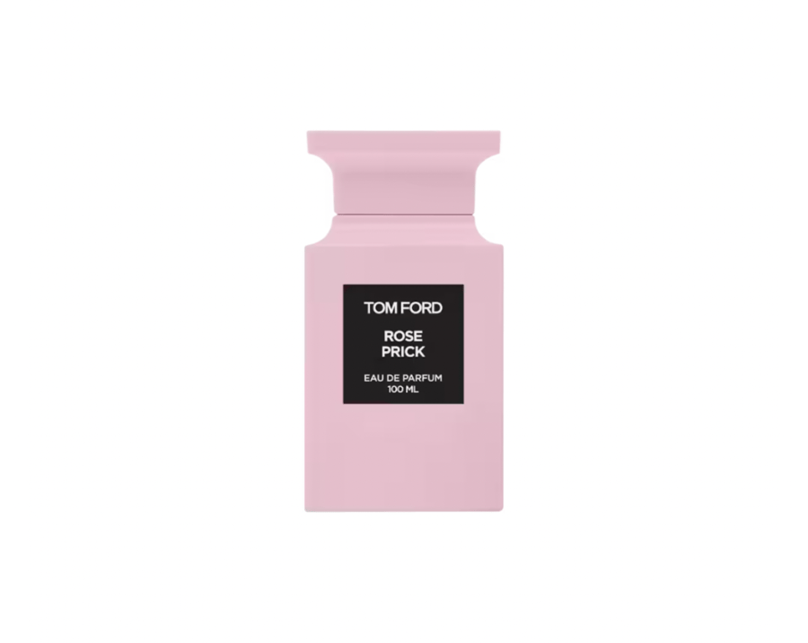 Tom Ford Rose Break perfume