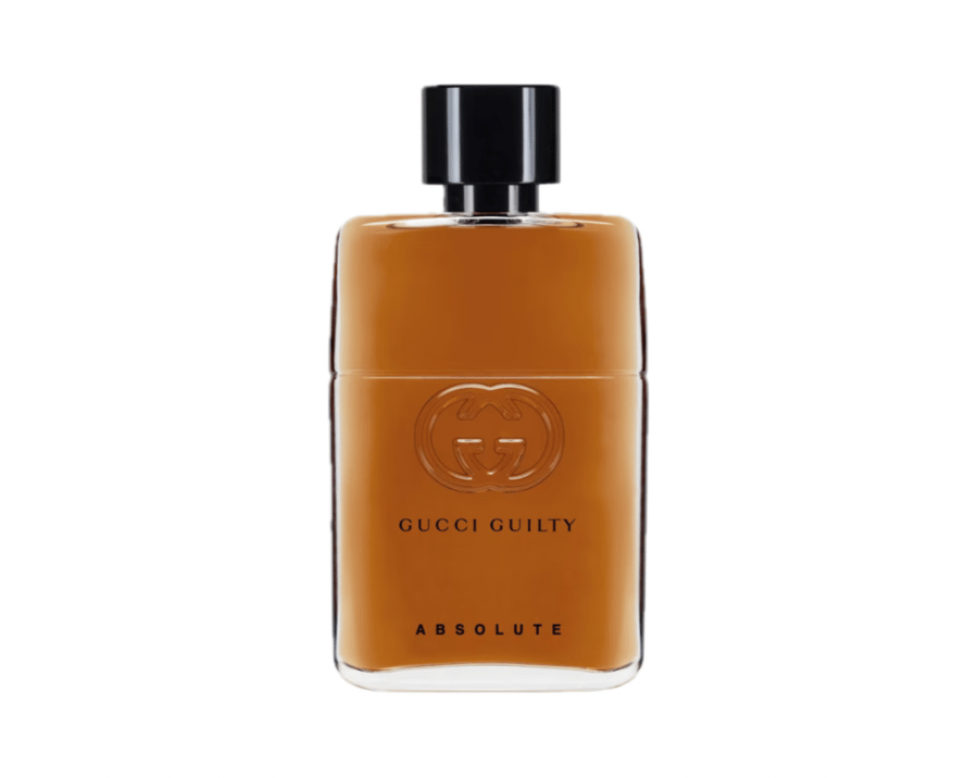 Gucci Guilty Absolute perfume
