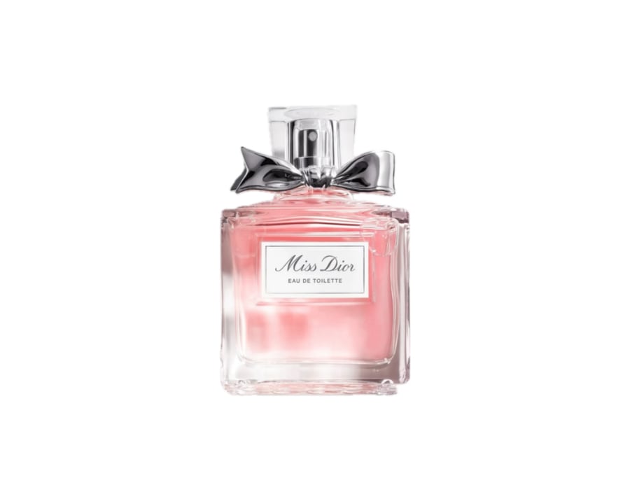 Dior Miss perfumes