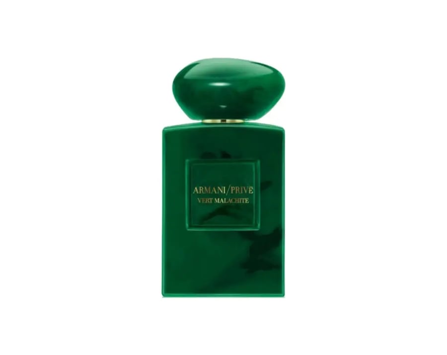 Giorgio Armani Vert Malakit perfume