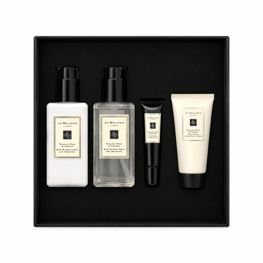 Jomalon Body Set
