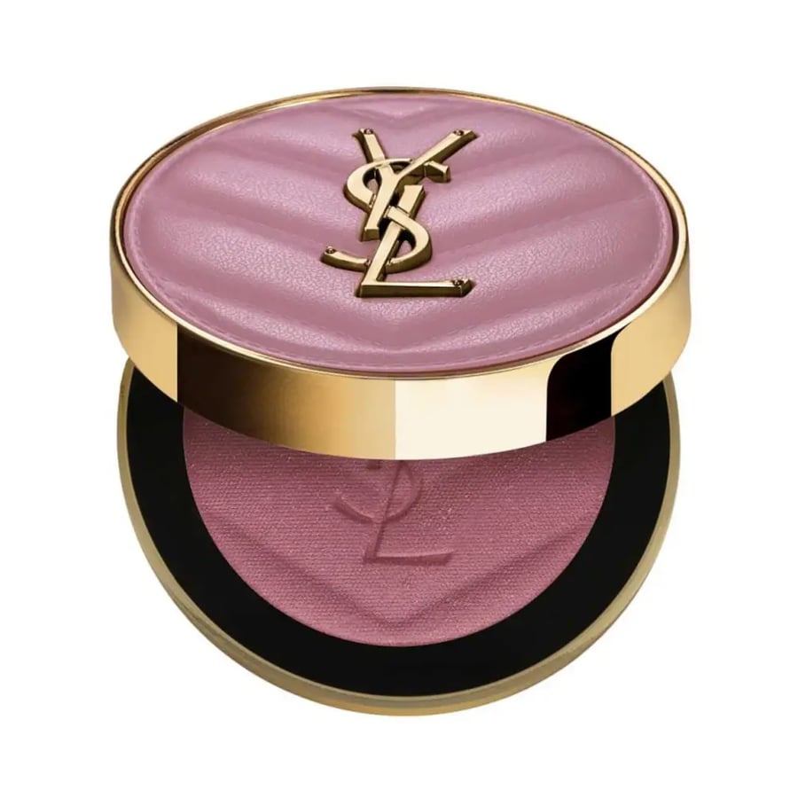 Yves Saint Laurent blush, size 44