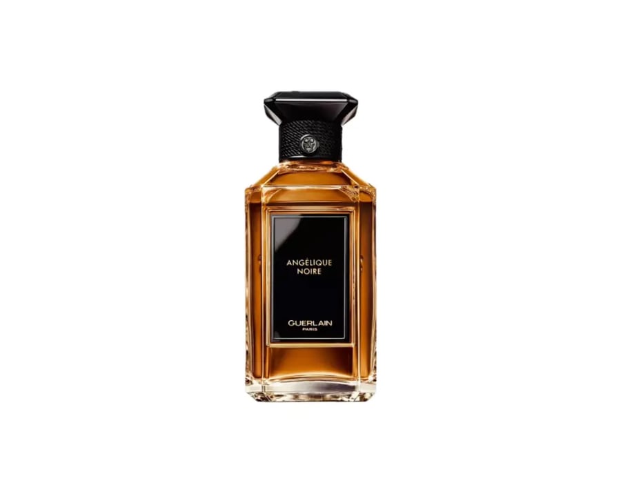 عطر جيرلان انجيليك نوار