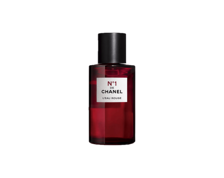 Chanel N•1 Red perfume
