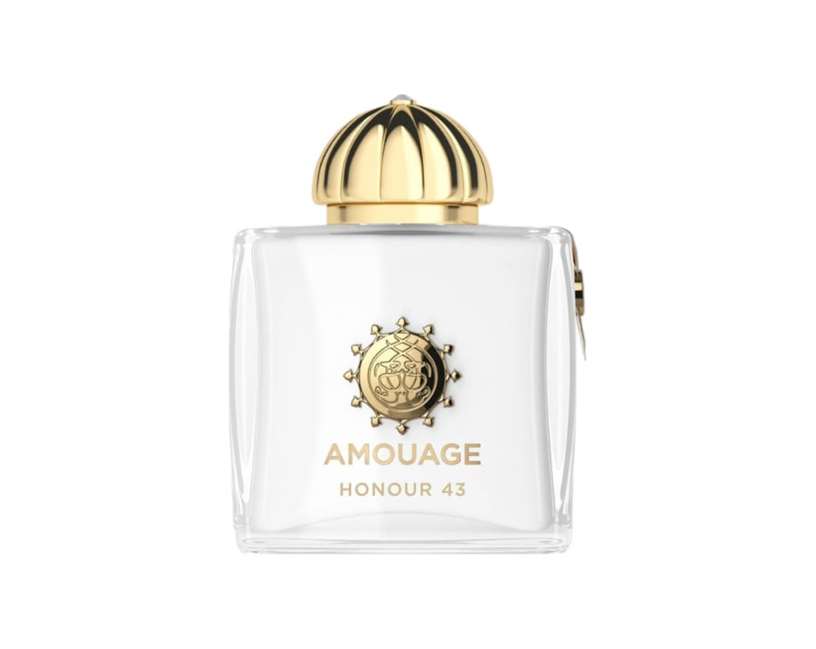 عطر امواج هونر 43