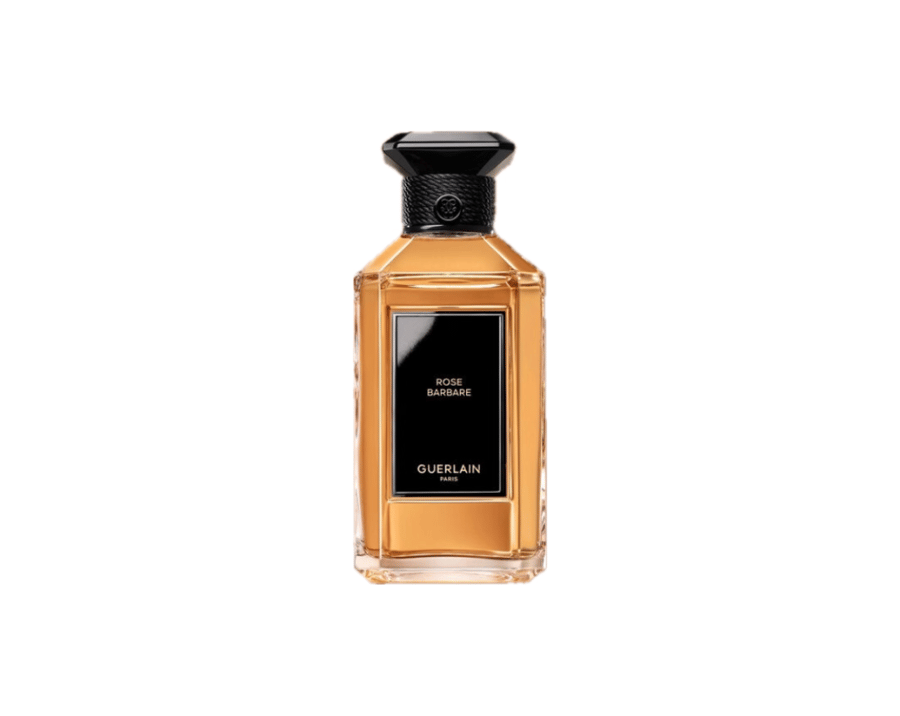 عطر جيرلان روز باربار