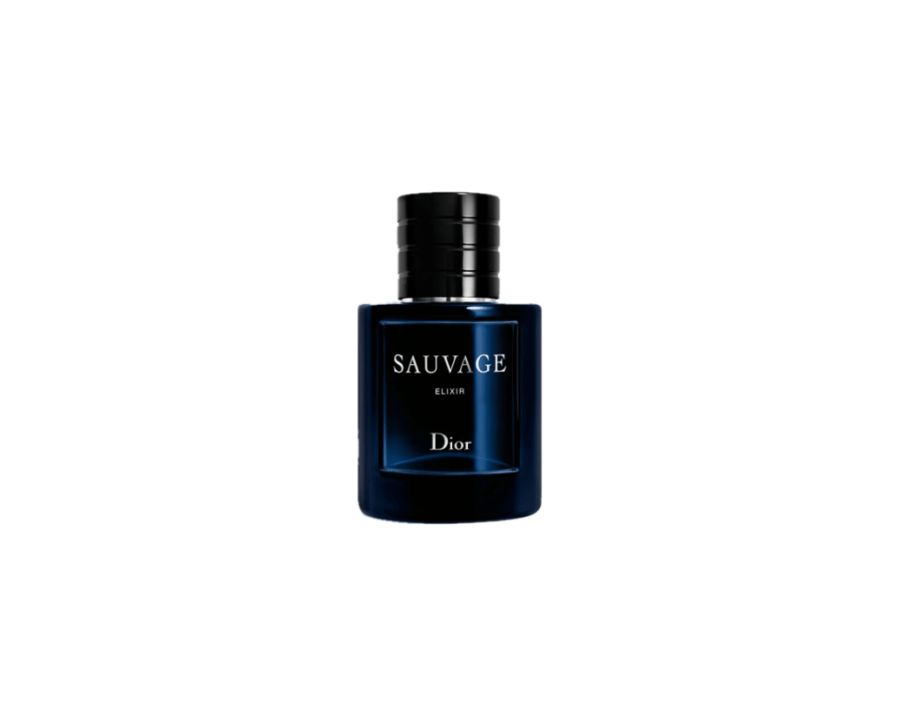 Sauvage Elixir perfume