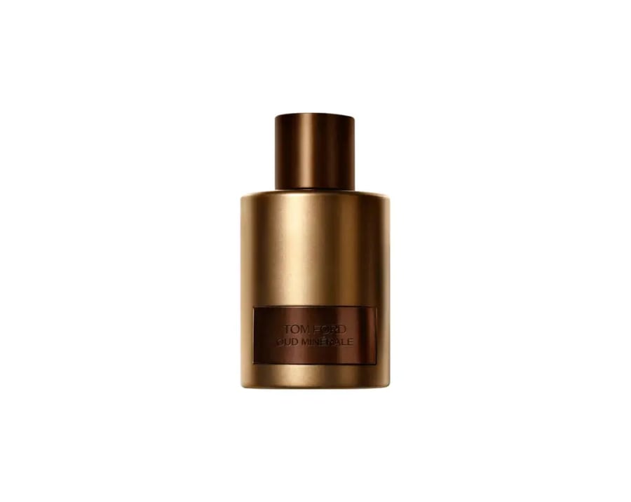 عطر توم فورد عود مينيرال