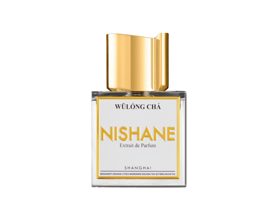 عطر نيشاني وولنج تشا